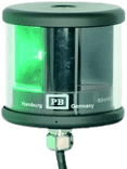 Navigation Lights